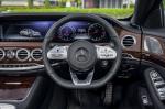 Mercedes-Benz S450 Lang AMG Line 2017 года (MY)